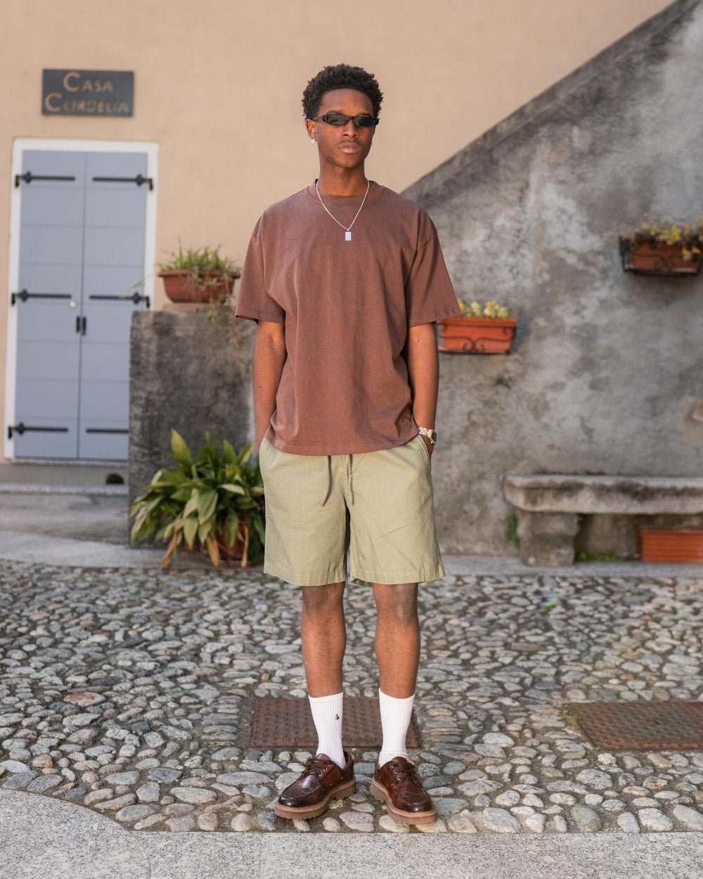 Hørshorts Army