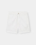 Hørshorts Hvid