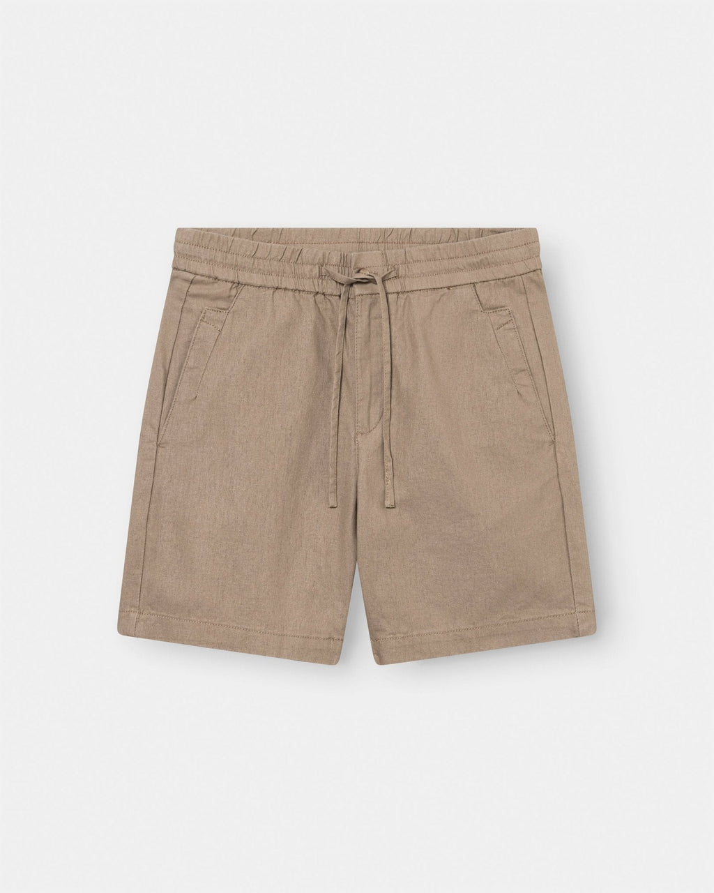 Hørshorts Mokka