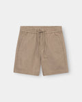 Hørshorts Mokka