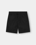 Hørshorts Sort