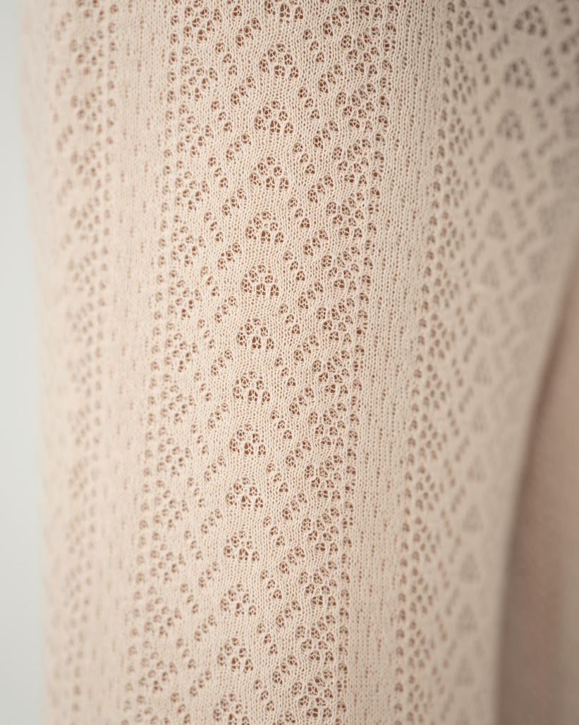Knitted Pants