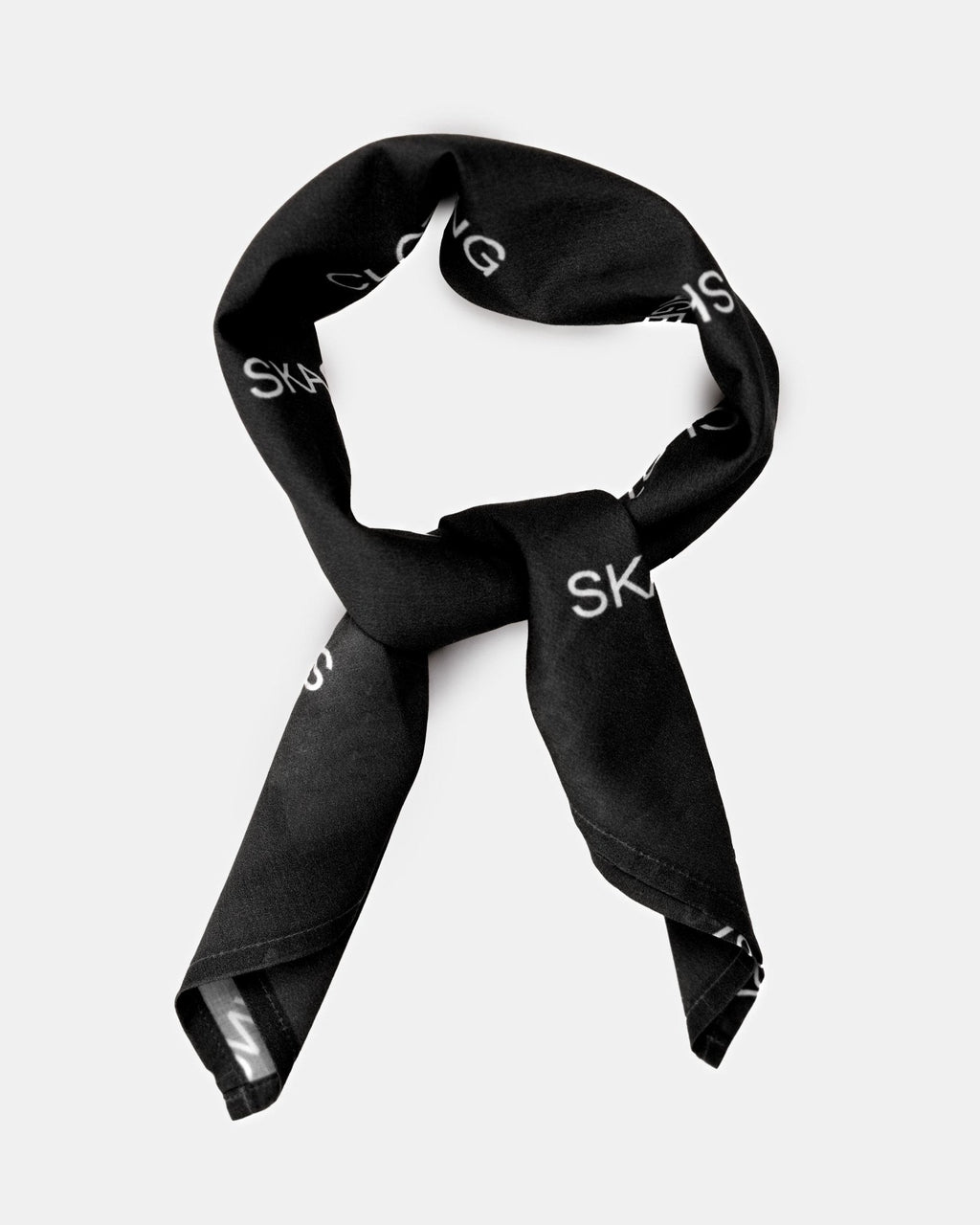 Monogram Bandana Sort