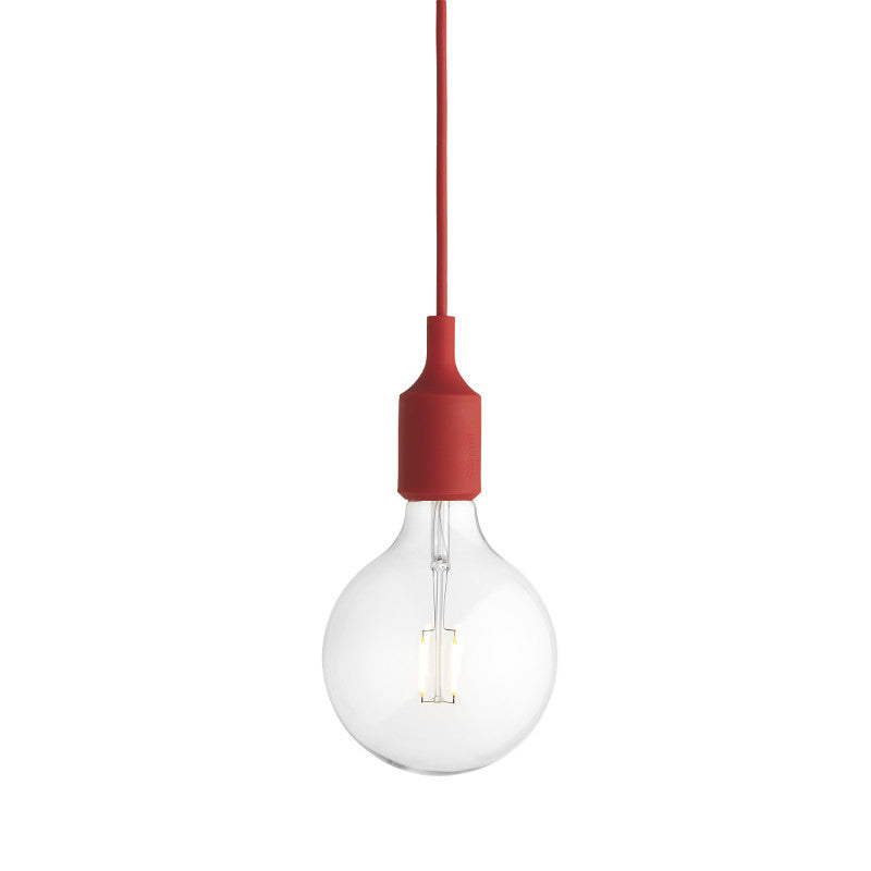 Muuto E27 riippuvalaisin