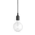 Muuto E27 riippuvalaisin