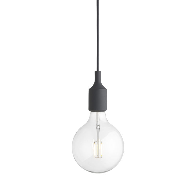 Muuto E27 riippuvalaisin