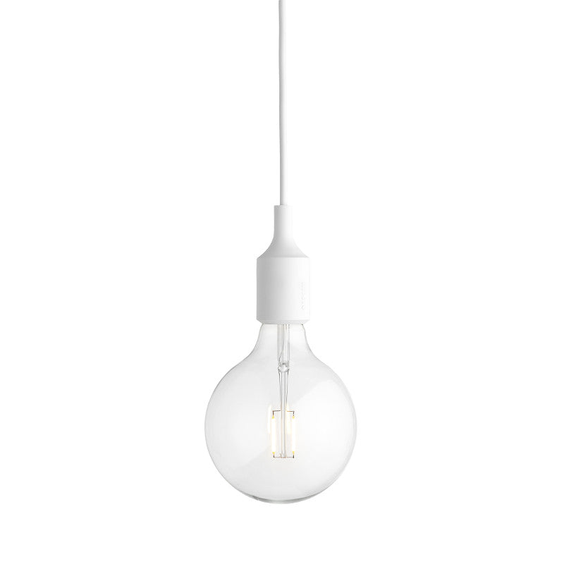 Muuto E27 riippuvalaisin