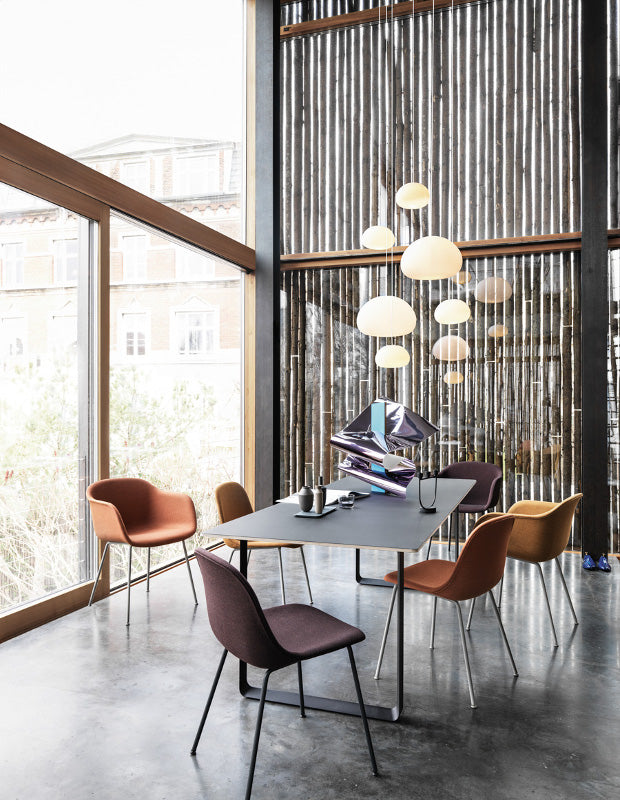 Muuto Fluid riippuvalaisin