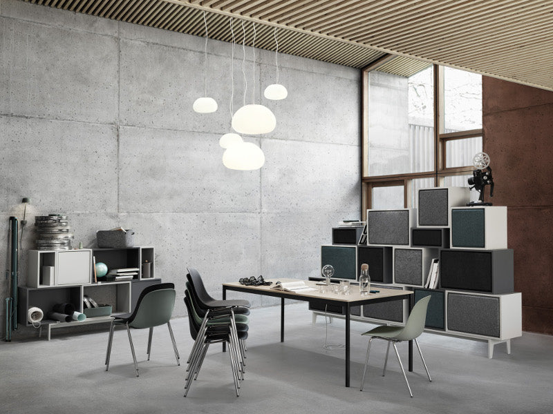 Muuto Fluid riippuvalaisin