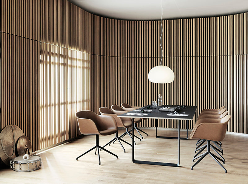 Muuto Fluid riippuvalaisin