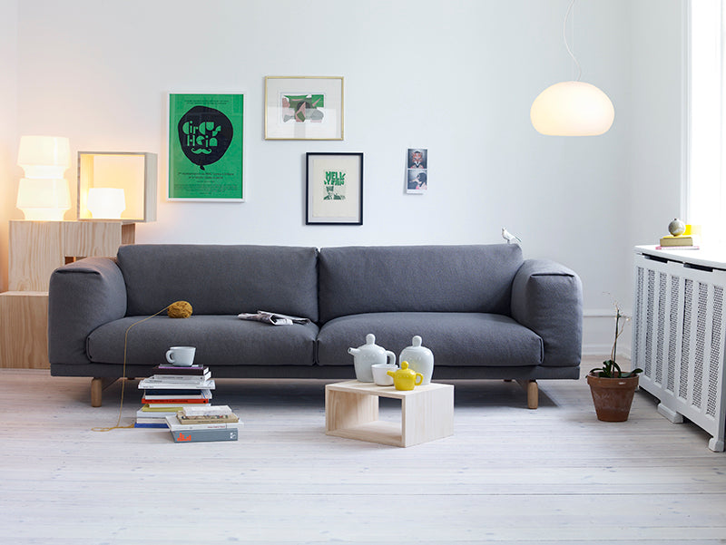 Muuto Fluid riippuvalaisin