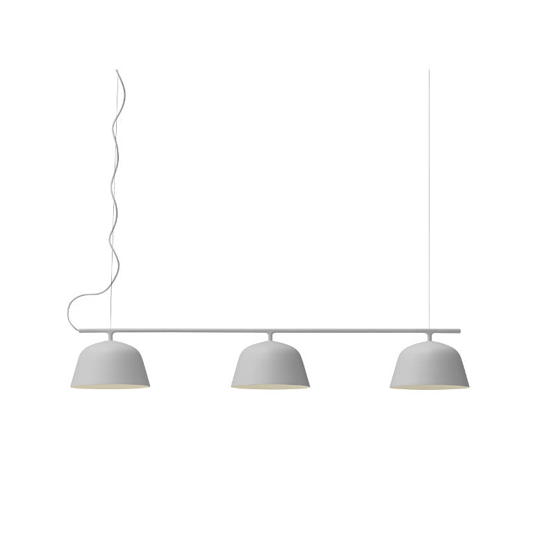 Muuto Ambit Rail riippuvalaisin
