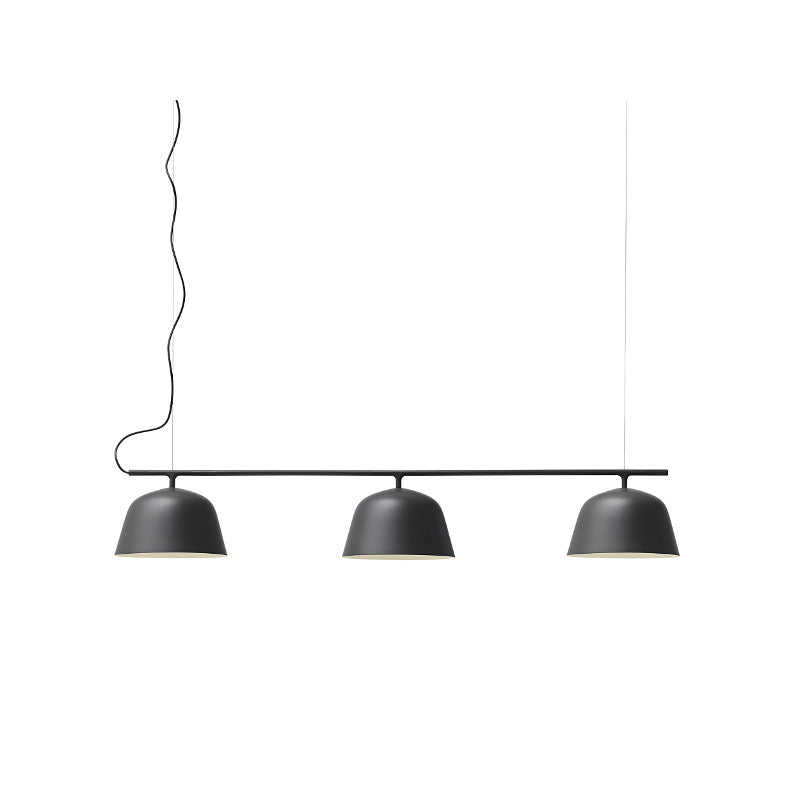 Muuto Ambit Rail riippuvalaisin