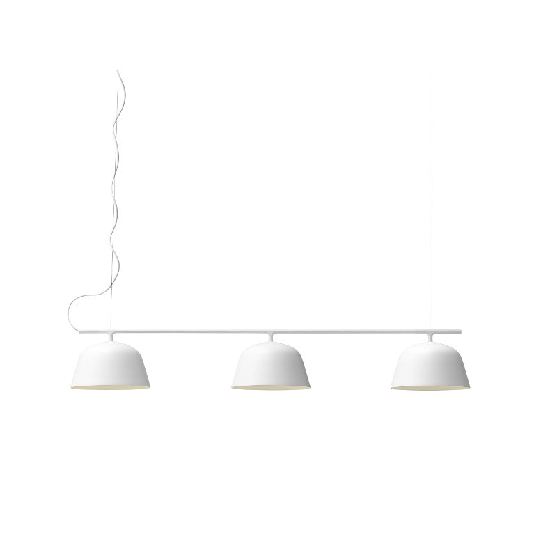 Muuto Ambit Rail riippuvalaisin