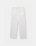 Pyjamas Pants Hvid