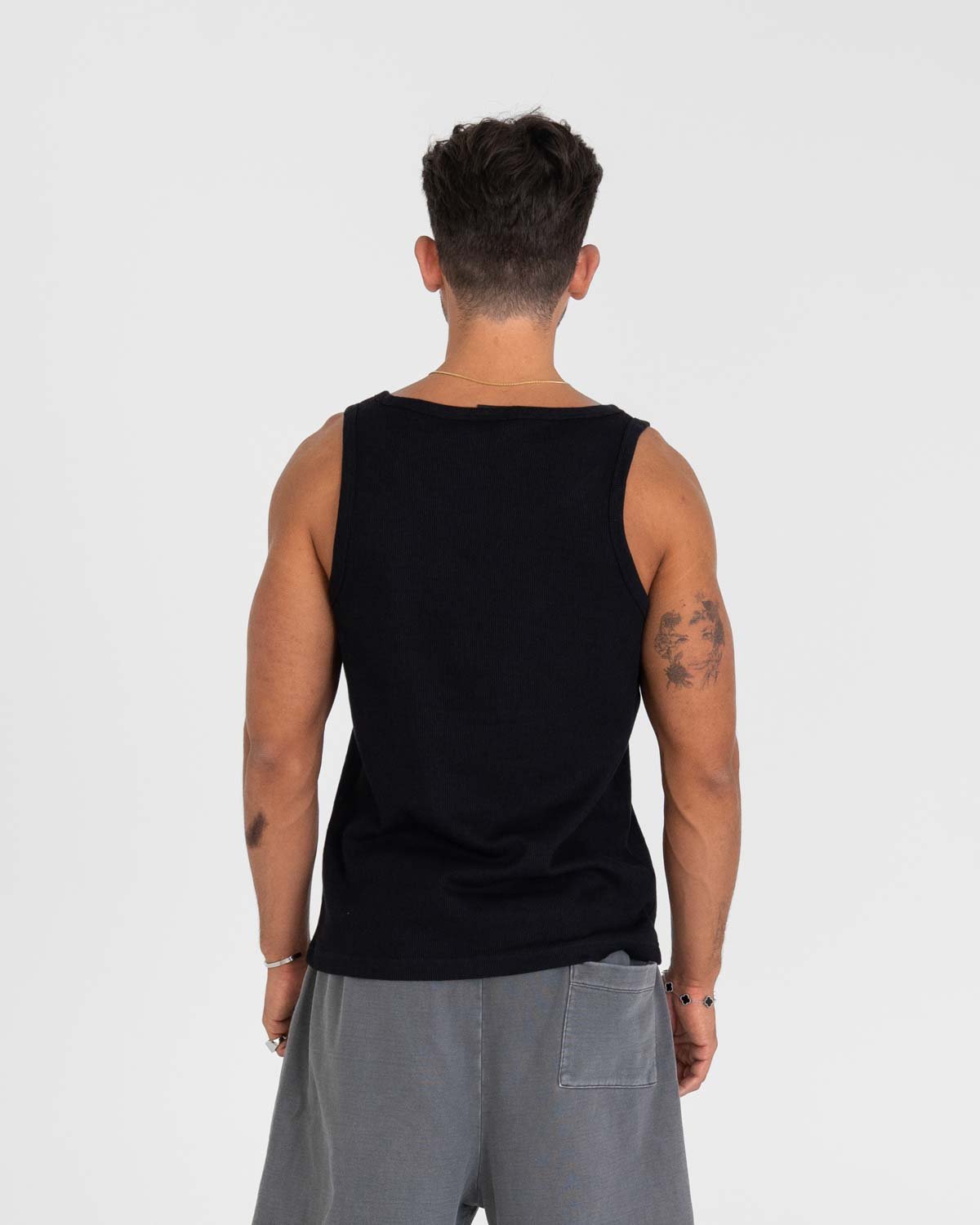 Tank Top Black
