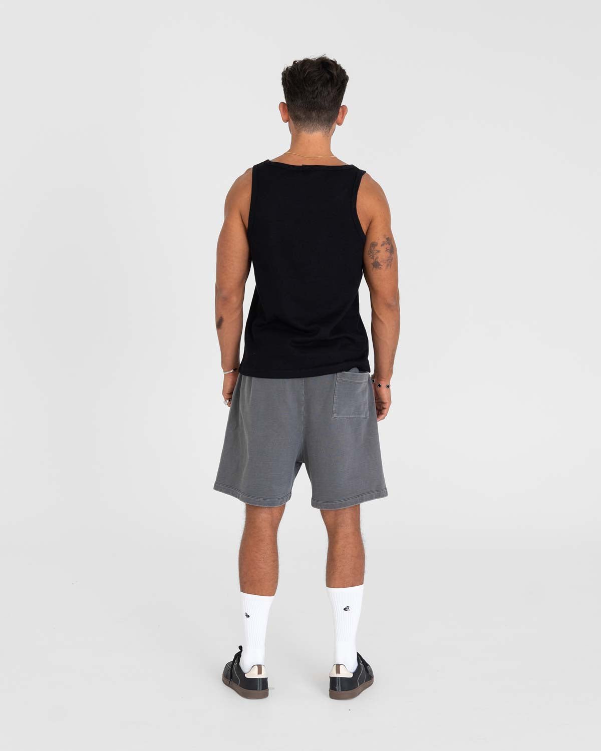 Tank Top Black