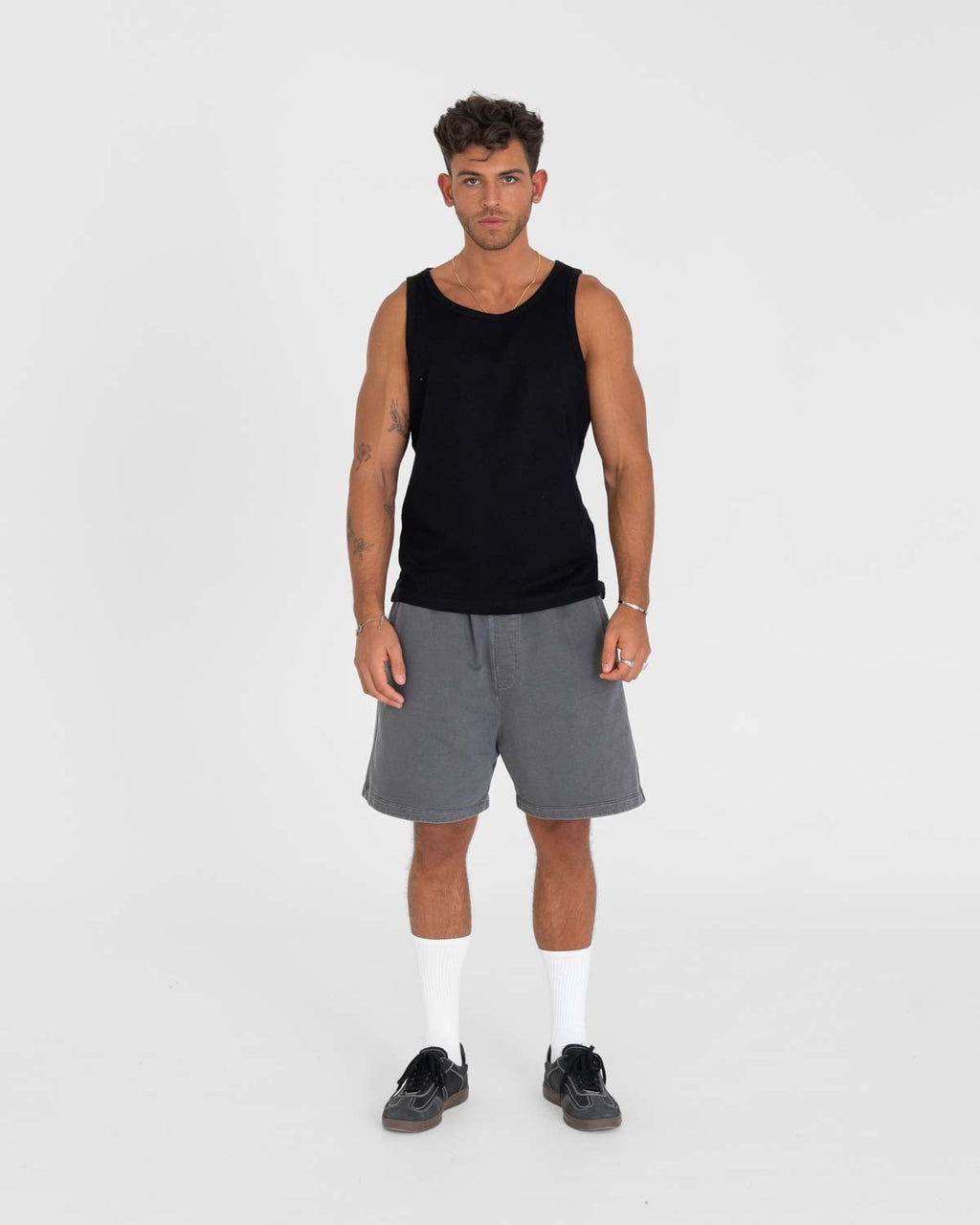 Tank Top Black