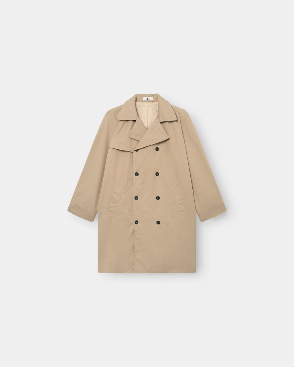 Trenchcoat Beige