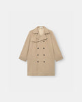 Trenchcoat Beige
