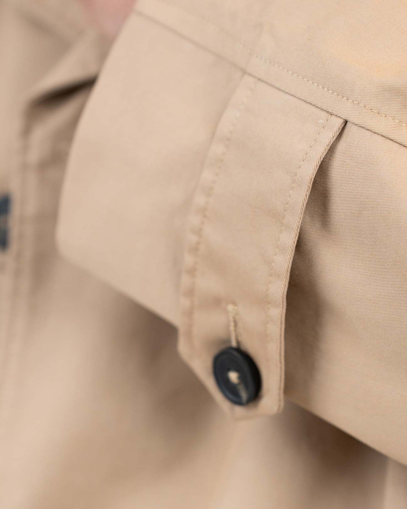 Trenchcoat Beige