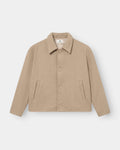 Wool Look Jacket